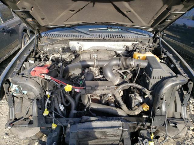 5LMJJ2JT0FEJ12260 - 2015 LINCOLN NAVIGATOR 黑色 照片 12