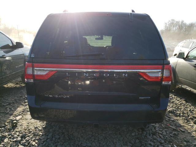 5LMJJ2JT0FEJ12260 - 2015 LINCOLN NAVIGATOR 黑色 照片 6