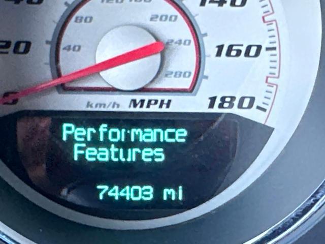 2B3CJ7DJ7BH554626 - 2011 DODGE CHALLENGER SRT-8 红色 照片 8