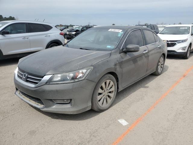 2013 HONDA ACCORD EXL, 