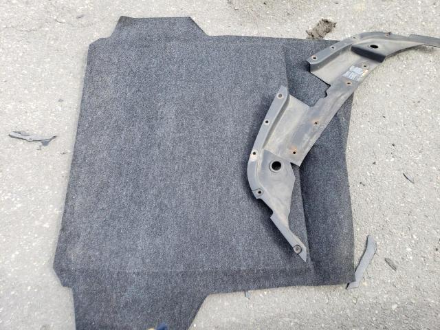 1G1ZE5E09CF213070 - 2012 CHEVROLET MALIBU LTZ თეთრი ფოტო 12