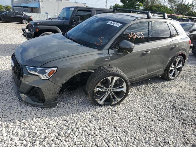 2021 AUDI Q3 PREMIUM PLUS S LINE 45, 