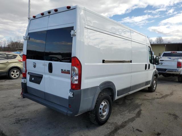 3C6TRVDG4HE531798 - 2017 RAM PROMASTER 2500 HIGH WHITE photo 3