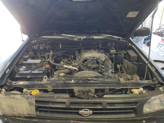 JN8AR05Y5VW128994 - 1997 NISSAN PATHFINDER LE 绿色 照片 12