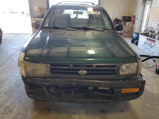 JN8AR05Y5VW128994 - 1997 NISSAN PATHFINDER LE 绿色 照片 5