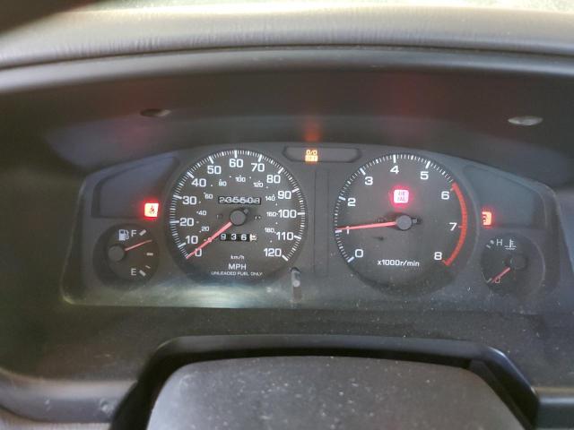 JN8AR05Y5VW128994 - 1997 NISSAN PATHFINDER LE 绿色 照片 9