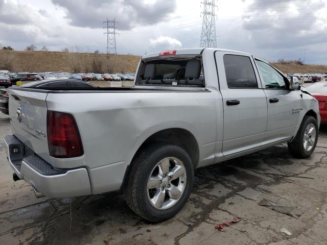 1C6RR7KT2GS167818 - 2016 RAM 1500 ST SILVER photo 3