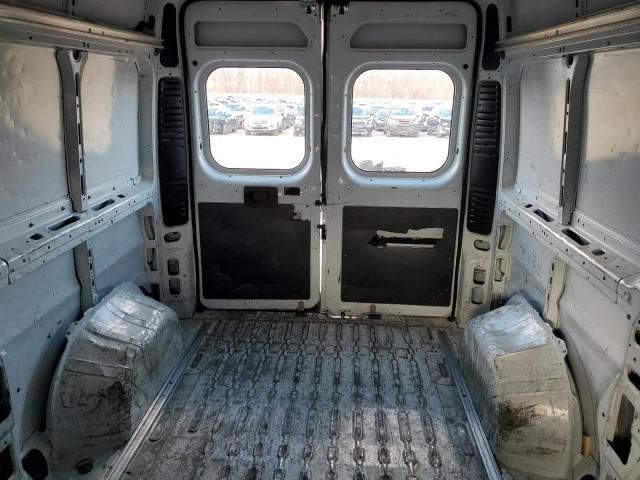 3C6TRVCG6EE104474 - 2014 RAM PROMASTER 2500 HIGH თეთრი ფოტო 10