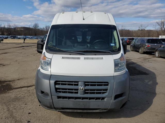 3C6TRVCG6EE104474 - 2014 RAM PROMASTER 2500 HIGH თეთრი ფოტო 5