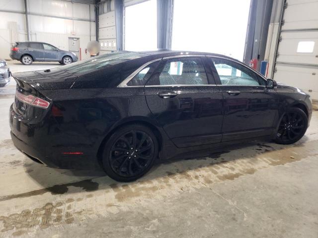 3LN6L5LU6LR614922 - 2020 LINCOLN MKZ RESERVE BLACK photo 3