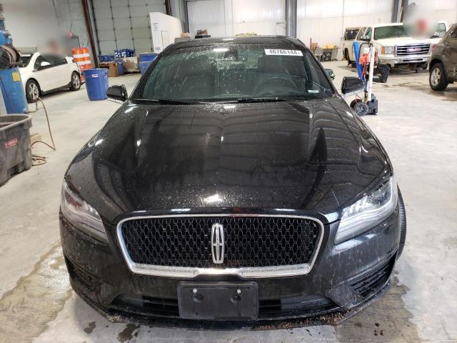 3LN6L5LU6LR614922 - 2020 LINCOLN MKZ RESERVE BLACK photo 5