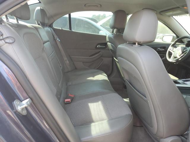 1G11D5SR9DF161458 - 2013 CHEVROLET MALIBU 1LT 蓝色 照片 10