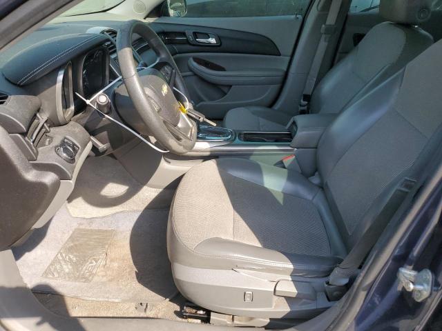 1G11D5SR9DF161458 - 2013 CHEVROLET MALIBU 1LT 蓝色 照片 7