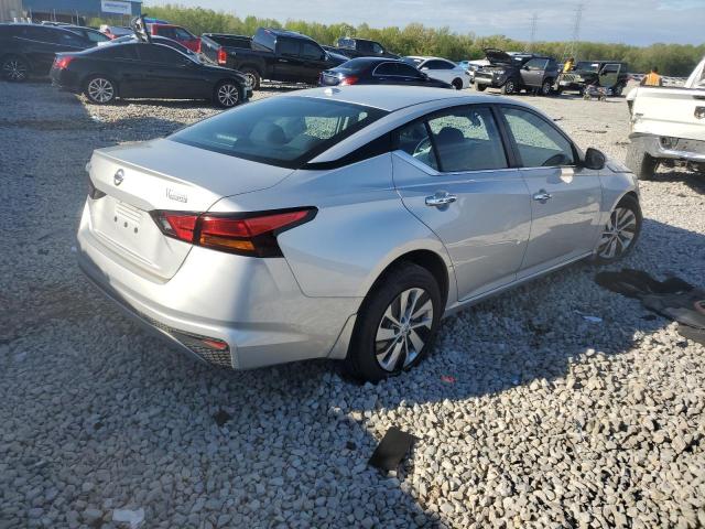 1N4BL4BV6LC278152 - 2020 NISSAN ALTIMA S SILVER photo 3