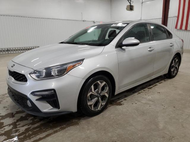 2020 KIA FORTE FE, 