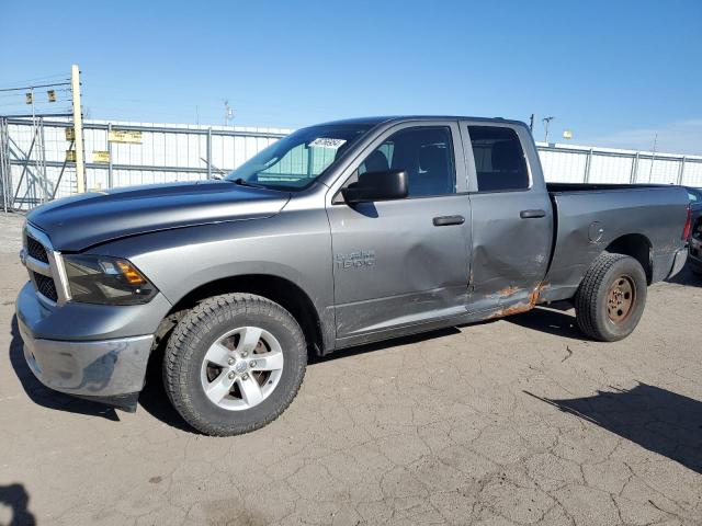 2013 RAM 1500 ST, 