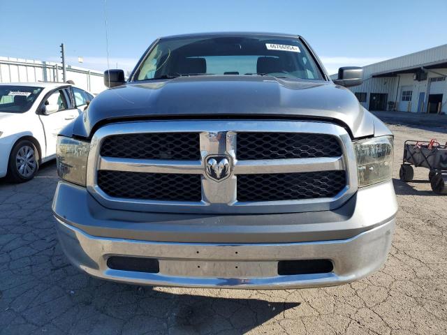 1C6RR7FP7DS505528 - 2013 RAM 1500 ST GRAY photo 5