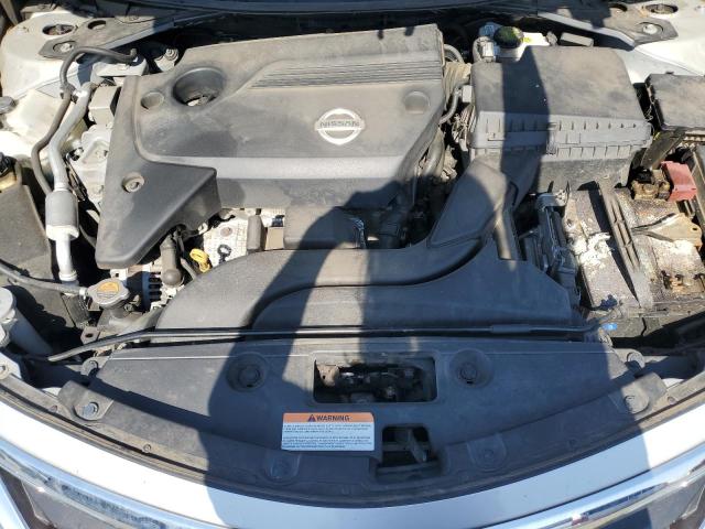 1N4AL3AP1DC224221 - 2013 NISSAN ALTIMA 2.5 SILVER photo 11