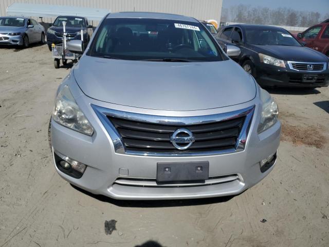 1N4AL3AP1DC224221 - 2013 NISSAN ALTIMA 2.5 SILVER photo 5