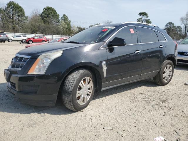 2011 CADILLAC SRX LUXURY COLLECTION, 