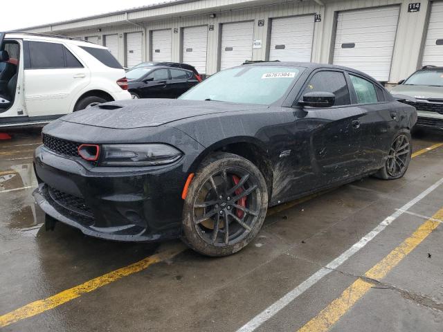 2020 DODGE CHARGER SCAT PACK, 