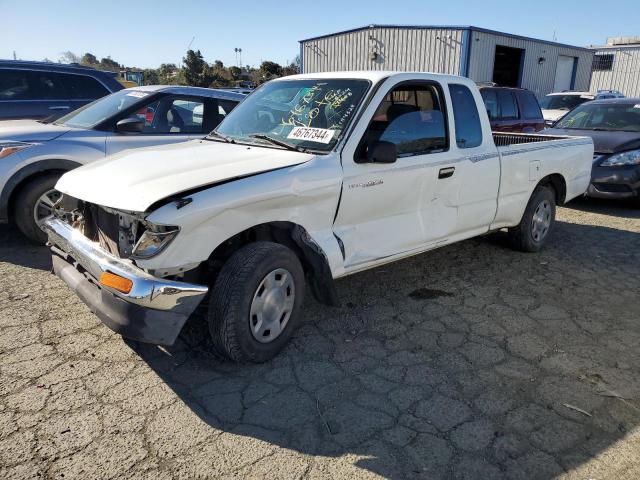 1996 TOYOTA TACOMA XTRACAB, 