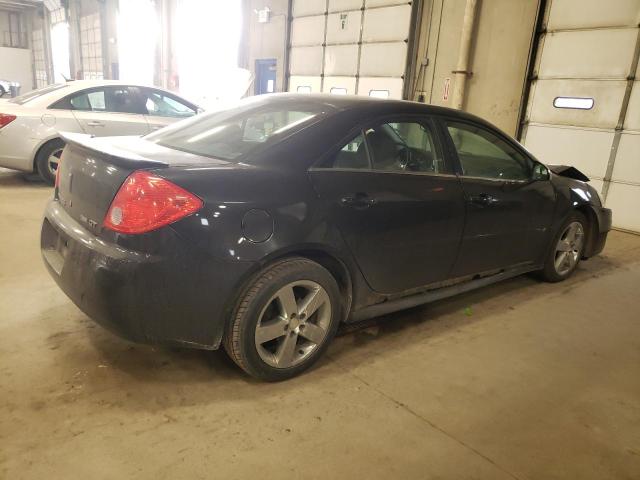 1G2ZA5EK1A4119329 - 2010 PONTIAC G6 BLACK photo 3