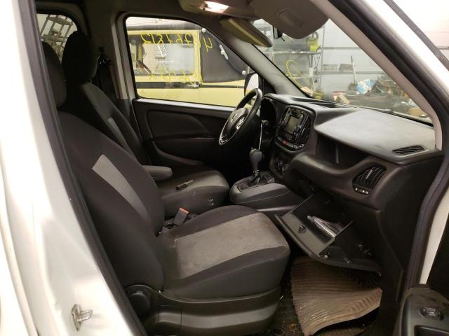 ZFBHRFBB9K6M18358 - 2019 RAM PROMASTER SLT 白色 照片 5