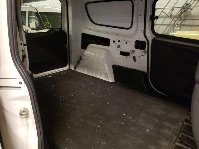 ZFBHRFBB9K6M18358 - 2019 RAM PROMASTER SLT 白色 照片 6