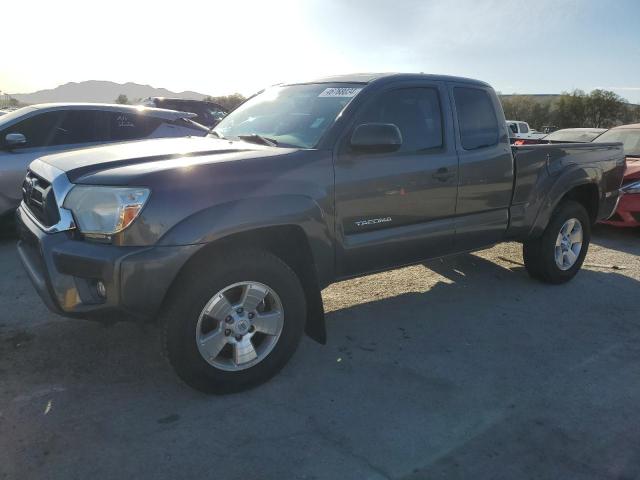 2012 TOYOTA TACOMA PRERUNNER ACCESS CAB, 