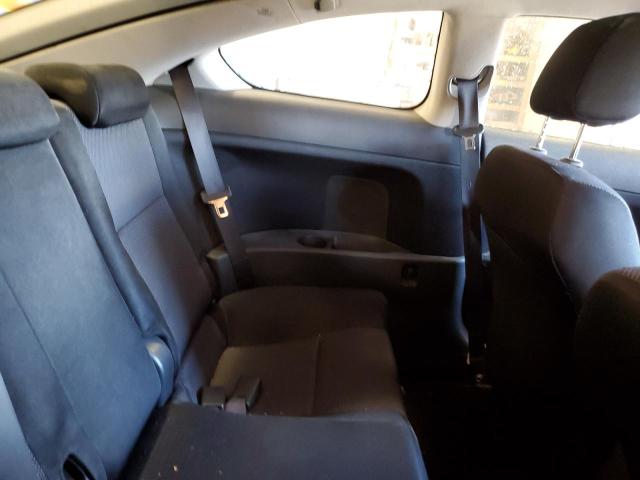 JTKDE167780251602 - 2008 TOYOTA SCION TC 银色 照片 10