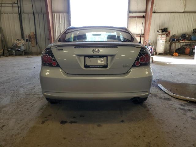 JTKDE167780251602 - 2008 TOYOTA SCION TC 银色 照片 6