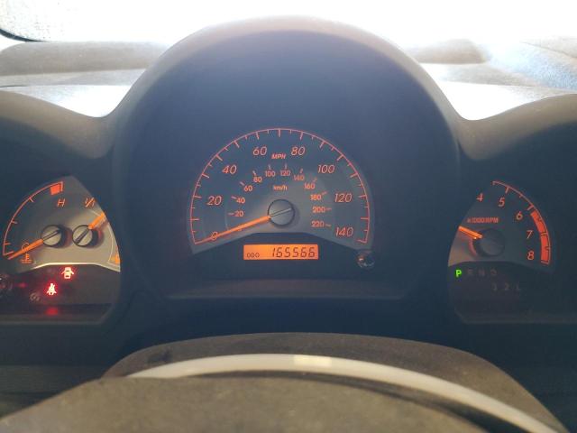 JTKDE167780251602 - 2008 TOYOTA SCION TC 银色 照片 9