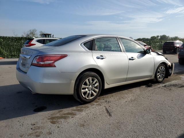 1N4AL3AP5DC231043 - 2013 NISSAN ALTIMA 2.5 SILVER photo 3