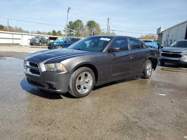 2014 DODGE CHARGER SXT, 