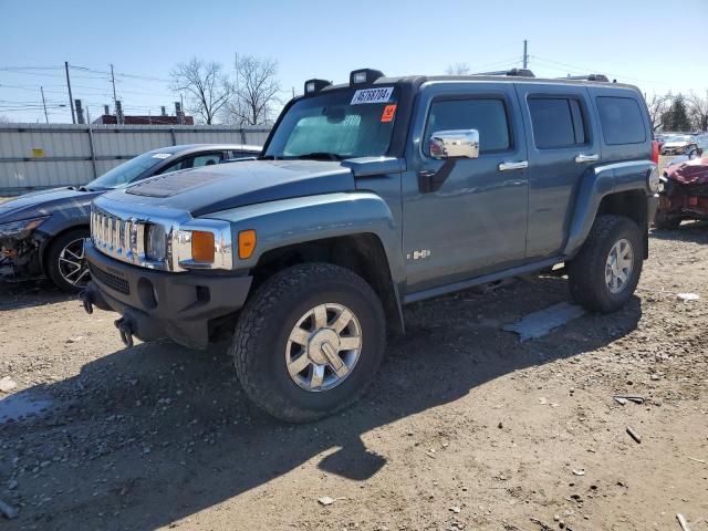 2006 HUMMER H3, 