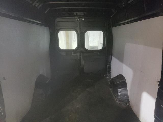 3C6URVJGXHE547481 - 2017 RAM PROMASTER 3500 HIGH შავი ფოტო 10