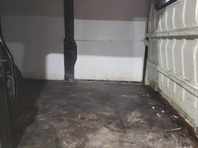 3C6URVJGXHE547481 - 2017 RAM PROMASTER 3500 HIGH შავი ფოტო 11