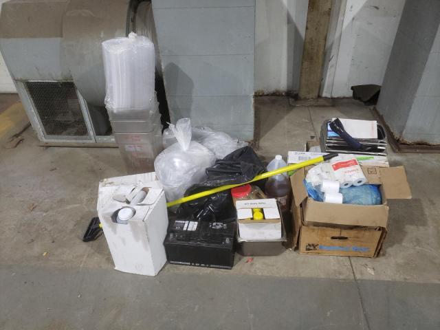 3C6URVJGXHE547481 - 2017 RAM PROMASTER 3500 HIGH შავი ფოტო 13