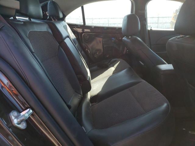 1G11C5SL6FF209239 - 2015 CHEVROLET MALIBU 1LT 棕色 照片 10