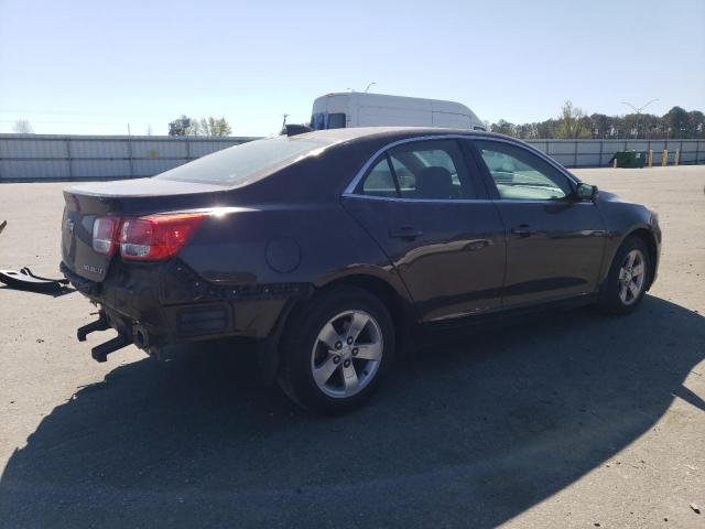 1G11C5SL6FF209239 - 2015 CHEVROLET MALIBU 1LT 棕色 照片 3