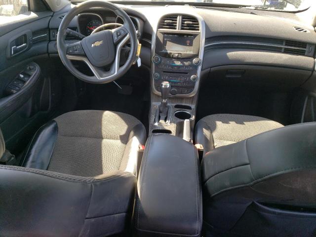 1G11C5SL6FF209239 - 2015 CHEVROLET MALIBU 1LT 棕色 照片 8