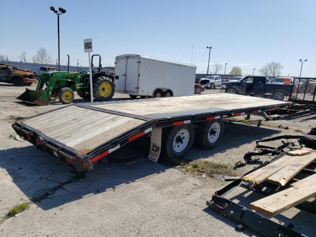 4MJFB2429LE075412 - 2020 CORN TRAILER BLACK photo 4