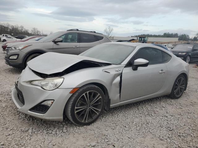 2013 TOYOTA SCION FR-S, 