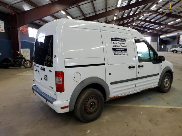 NM0LS7DN9AT003322 - 2010 FORD TRANSIT CO XLT WHITE photo 3