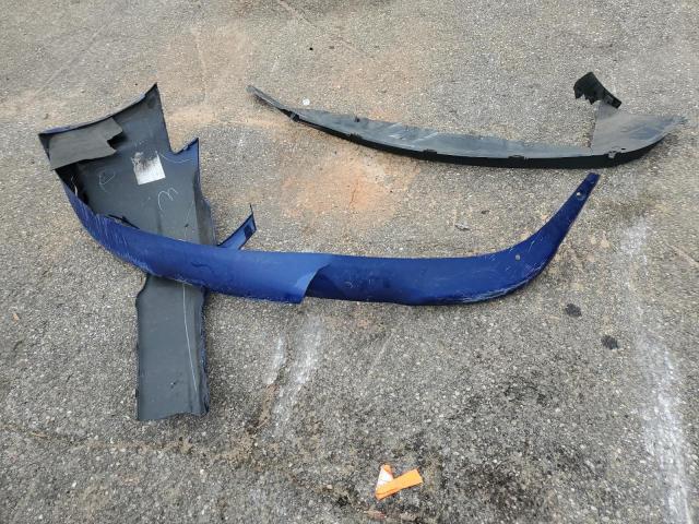 2C4RDGCGXLR198416 - 2020 DODGE GRAND CARA SXT BLUE photo 13