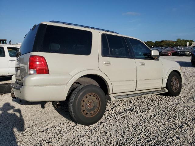 1FMFU19586LA68312 - 2006 FORD EXPEDITION LIMITED CREAM photo 3