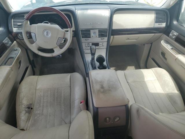 5LMEU68HX3ZJ45689 - 2003 LINCOLN AVIATOR 米色 照片 8