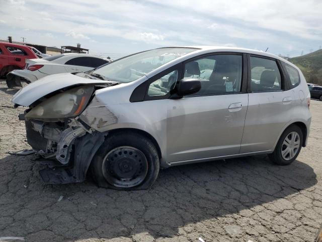 2011 HONDA FIT, 