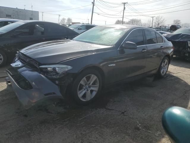 2011 BMW 528 I, 